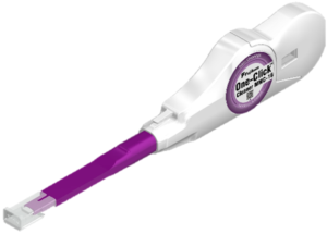 Rengöringspenna One-Click Cleaner MPO-16